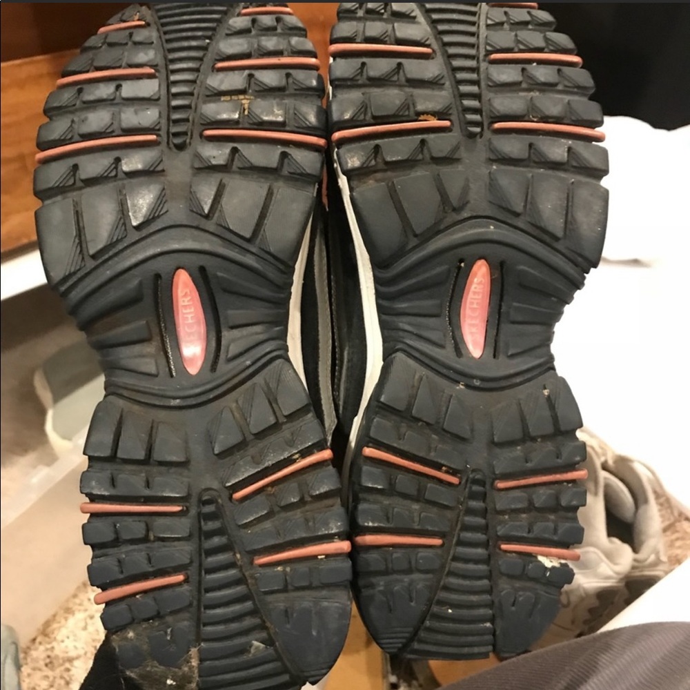 Skechers Sport Slip Ons - Picture 5 of 5